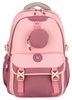 Plecak PTN 8610-1327 PINK