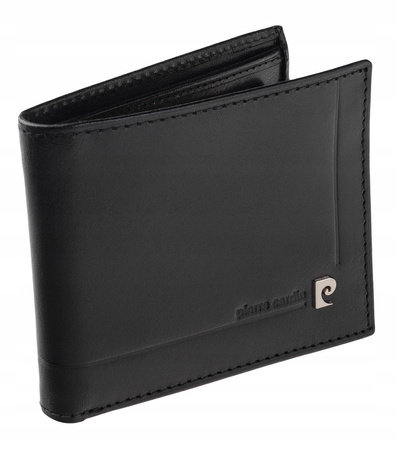 PIERRE CARDIN 8824 YS507.1 RFID leather wallet without discount