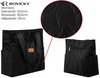 Torebka damska R-TZ-01 Black W01