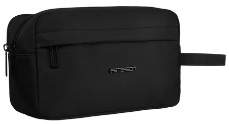 Kosmetyczka PTN KOS-YG-02 Black