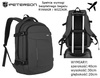 PETERSON PTN PL-FH04 polyester backpack