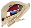 Saszetka nerka PU PTN SSY-2-F19 D.Beige