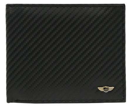 Gift Set: Wallet + Keychain PETERSON PTN PK5-N992