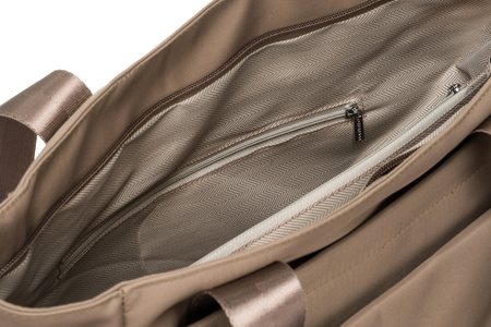 Torebka damska PTN CTY-11 Beige