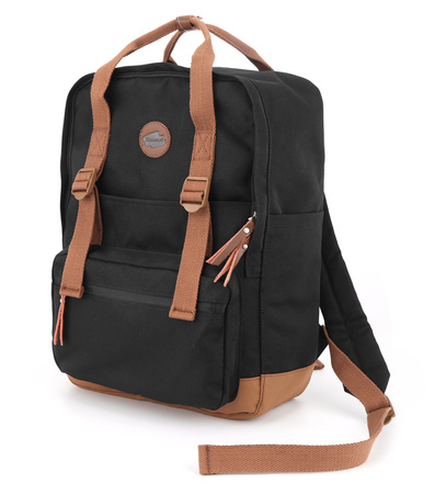 Plecak z poliestru HIMAWARI 1085B-12H