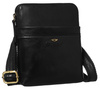 Torba skórzana + Etui PTN 19004-TUM Black