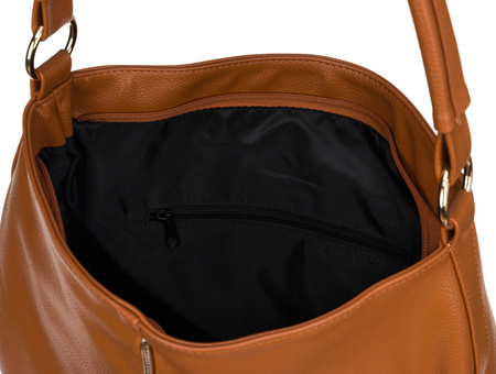 Torebka damska eko PETERSON PTN 19112