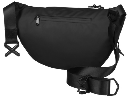 Saszetka-nerka PTN SN-YG-01 Black