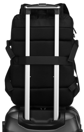 Plecak podróżny PTN 24421 Black