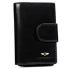 PETERSON PTN 70-BO RFID leather wallet