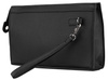 Saszetka PU do ręki R-SDR-02 Black