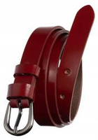 ROVICKY PRD-2 leather belt