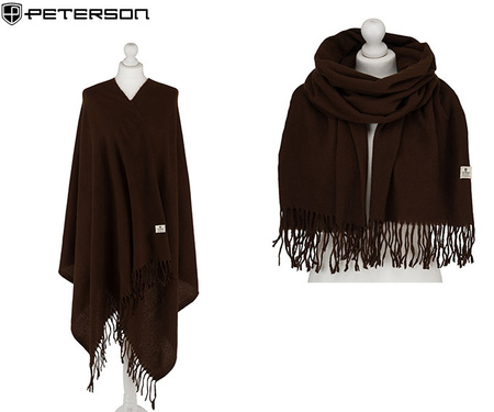 Szal Peterson PTN SP100C D.Brown