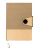 Notes PTN NOT-8 Beige