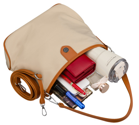 Torba Peterson PTN CTY-30 Ecru