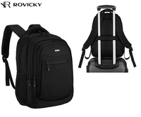 Plecak R-BHX-05 Black