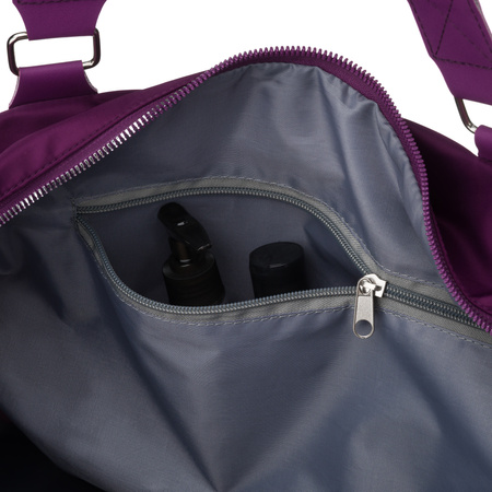 Torba PTN 25531 Purple