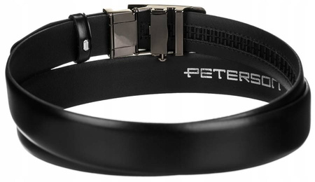 PETERSON PTN AU-01 leather belt