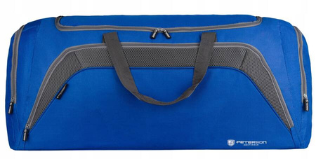 PETERSON PTN TP26-D polyester travel bag