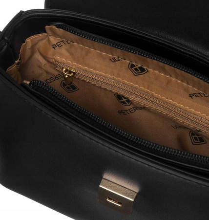 PETERSON PTN TOR-ALE-1 eco leather bag