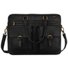 Torba na laptopa PTN LAP-15601-NDM Black