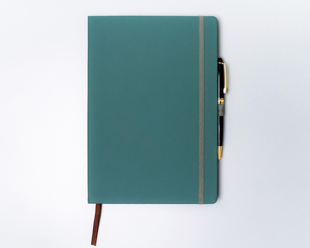 Notes Peterson PTN NOT-6-LN-51 Green