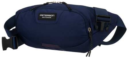 Saszetka PTN SWY-01 Navy
