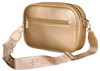 Torebka damska PU PTN 074-01 Gold