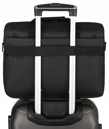 PETERSON PTN GBP-18 polyester laptop bag