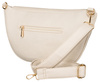 Saszetka nerka PU PTN SSY-3-F19 L.Beige