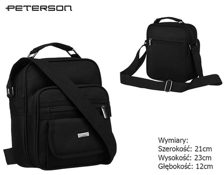 Torba męska PTN 65