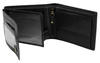 Portfel męski skórzany PTN N992-BUF Black