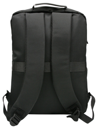 Polyester bagpack PETERSON PTN BP-03