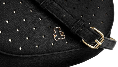 Torebka eko LULUCASTAGNETTE NICOLE