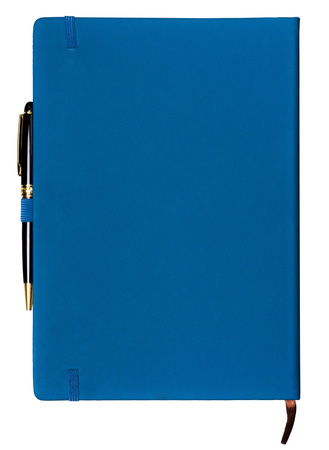 Notes Peterson PTN NOT-6-KP-51 Navy