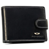 PETERSON PTN WL-0305L-COM RFID leather wallet
