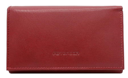 PETERSON PTN RD-21-GCLS RFID leather wallet