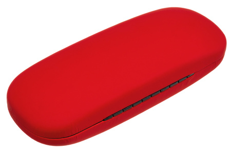 Etui na okulary R-1401-RED-2