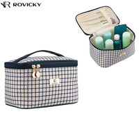 Kosmetyczka R-KOS-DA-01B Navy