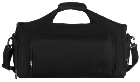 Torba podróżna PTN 24480 Black Black