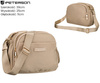Torebka Peterson PTN JN-15 Beige