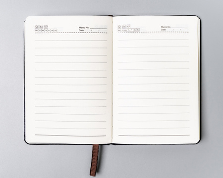 Notes Peterson PTN NOT-6-LN-54 Black