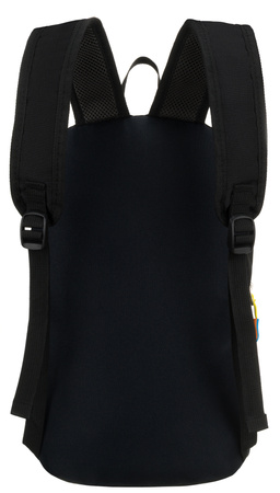 Plecak PTN SBY-03 Black