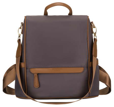 Plecak Peterson PTN JN-12 Gray