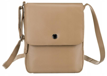 PETERSON leather handbag PTN TOR-373-SNC