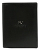 Leather wallet RV-7680056-9-BCA Black