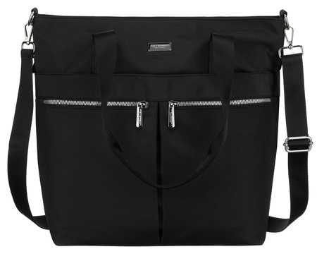 Torebka damska PTN CTY-19 Black
