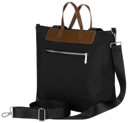 Torebka damska PTN CTY-16 Black