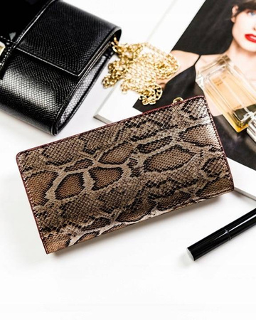 Peterson wallet set+pen+tag PTN ZD15