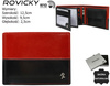 Portfel skórzany RFID ROVICKY N992-VT2